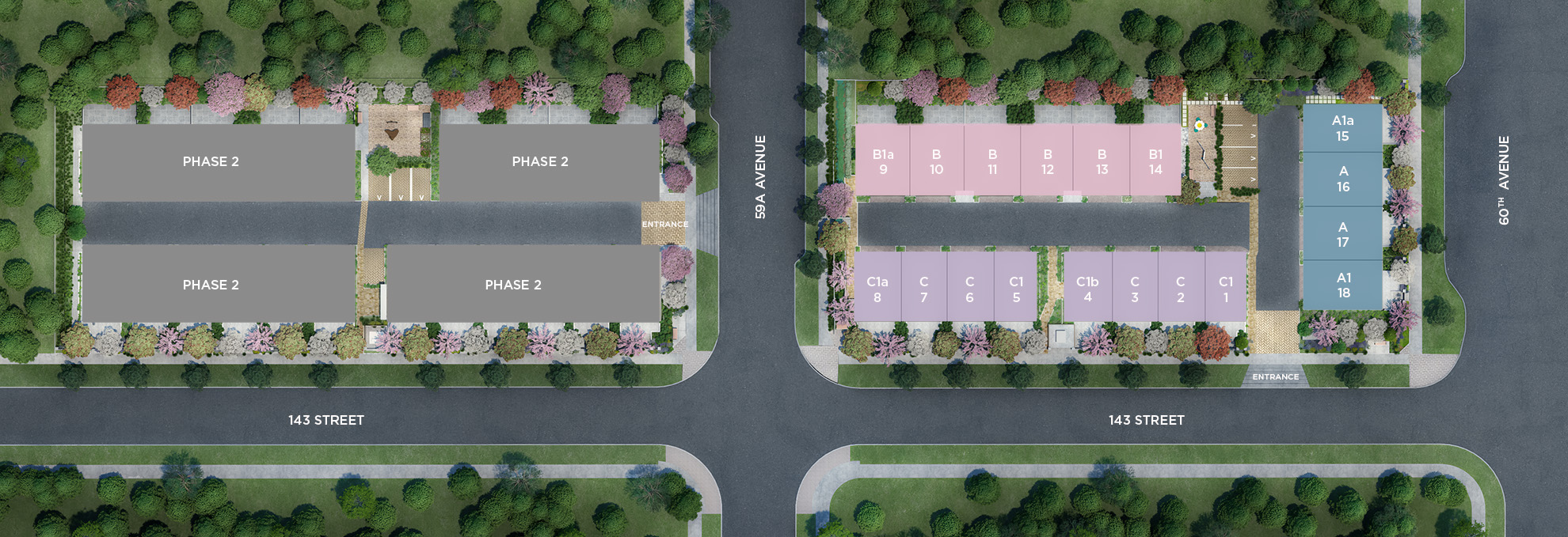 Siteplan